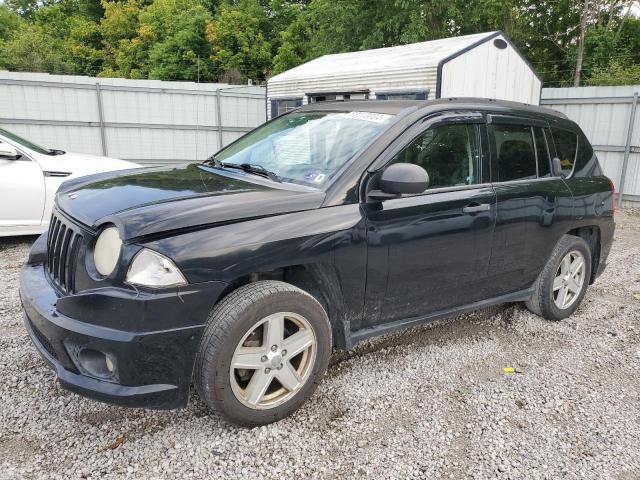 JEEP COMPASS 2007 1j8ff47w57d193526