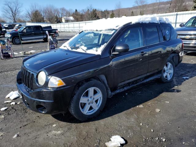 JEEP COMPASS 2007 1j8ff47w57d207036