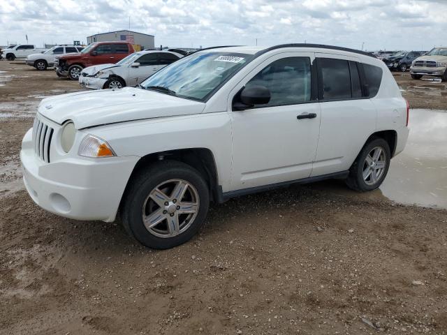 JEEP COMPASS 2007 1j8ff47w57d306052