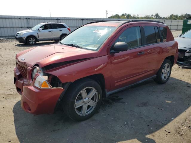 JEEP COMPASS SP 2008 1j8ff47w58d534232