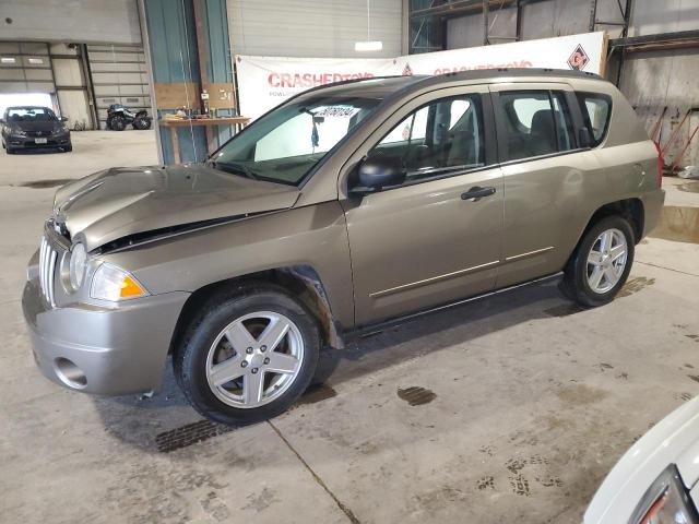 JEEP PATRIOT 2008 1j8ff47w58d552889