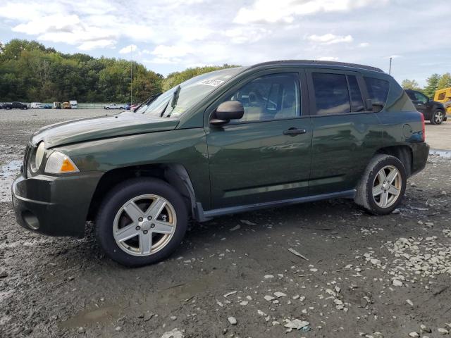 JEEP COMPASS 2007 1j8ff47w67d153505