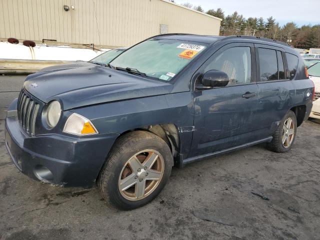 JEEP COMPASS 2007 1j8ff47w67d177383