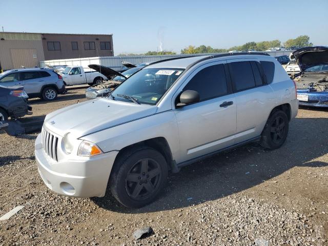 JEEP COMPASS 2007 1j8ff47w67d383142