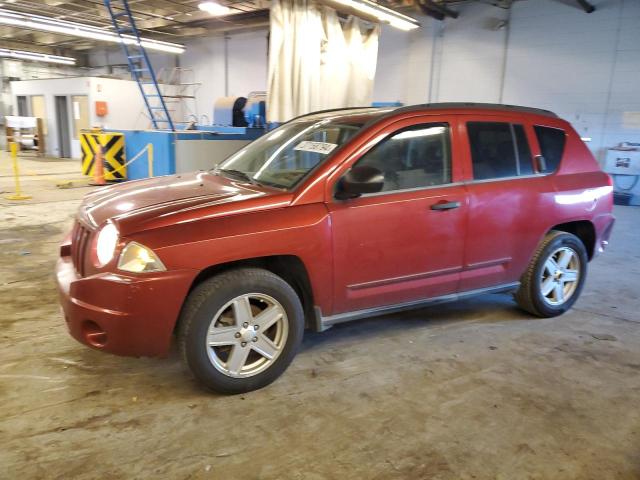 JEEP COMPASS 2008 1j8ff47w68d514376