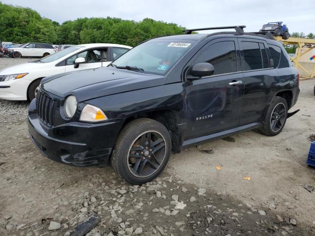 JEEP COMPASS SP 2008 1j8ff47w68d577638