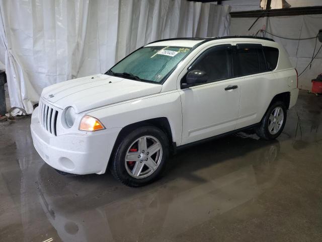 JEEP COMPASS SP 2008 1j8ff47w68d676010