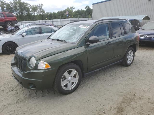 JEEP COMPASS 2008 1j8ff47w68d714433