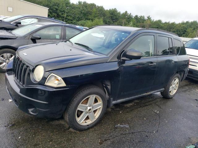 JEEP COMPASS 2007 1j8ff47w77d195732