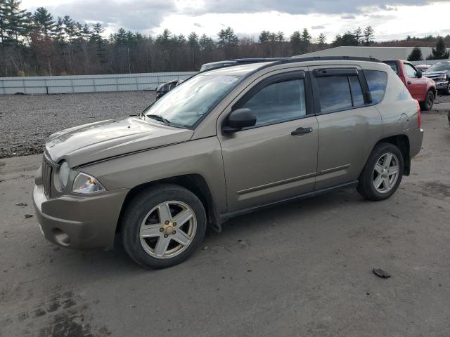 JEEP COMPASS SP 2008 1j8ff47w78d691437