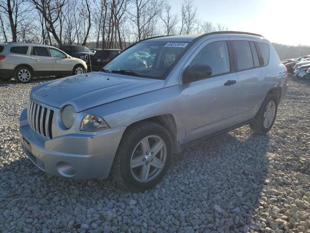 JEEP COMPASS SP 2008 1j8ff47w78d704526