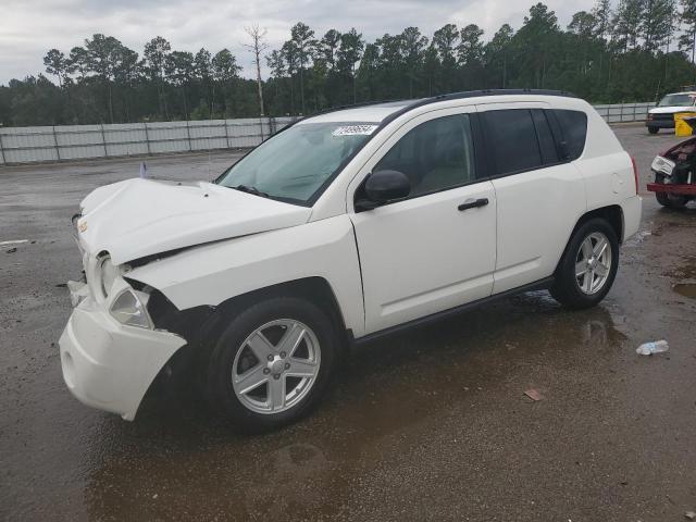 JEEP COMPASS 2007 1j8ff47w87d123325