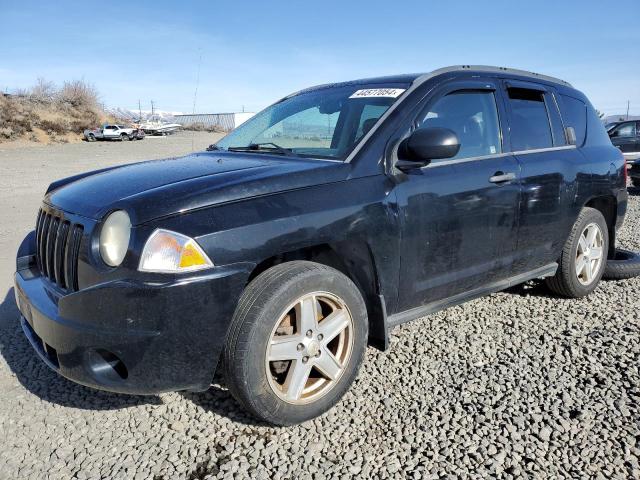 JEEP COMPASS 2007 1j8ff47w87d155983