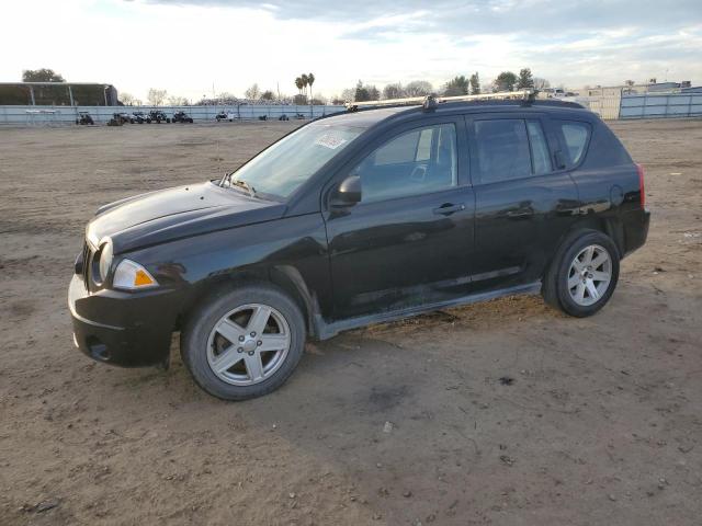 JEEP COMPASS 2007 1j8ff47w87d180575