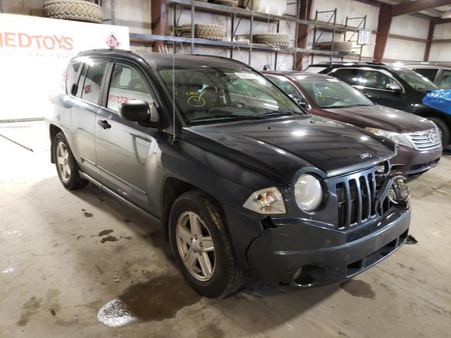 JEEP COMPASS SP 2008 1j8ff47w88d696694