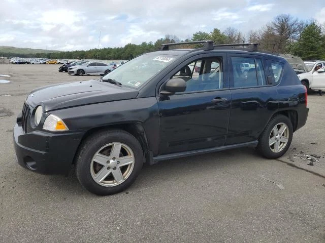 JEEP COMPASS 2007 1j8ff47w97d385418