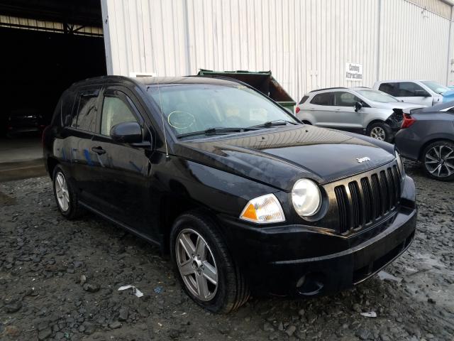 JEEP COMPASS 2007 1j8ff47w97d597669