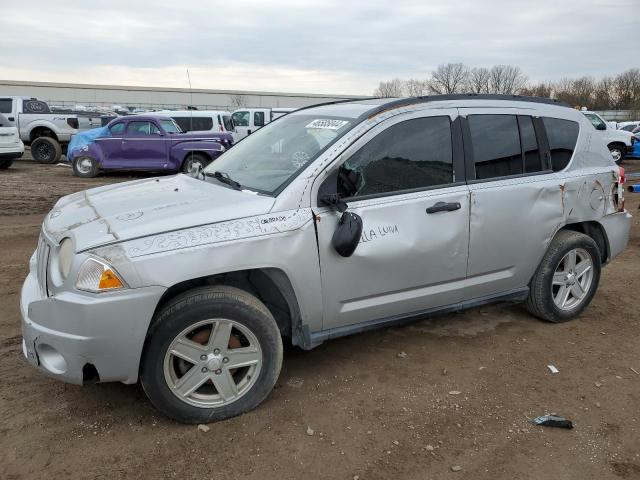 JEEP COMPASS 2007 1j8ff47wx7d177306