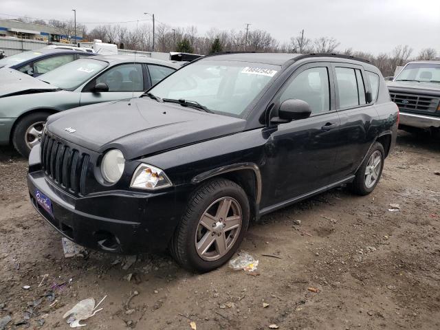 JEEP COMPASS 2007 1j8ff47wx7d428793