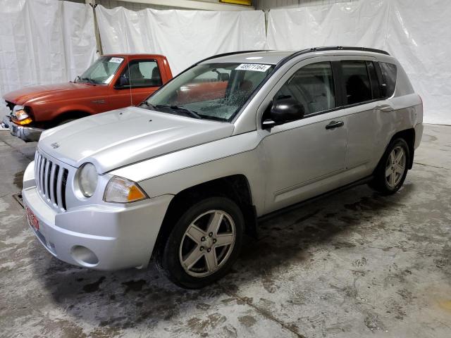 JEEP COMPASS 2008 1j8ff47wx8d772125