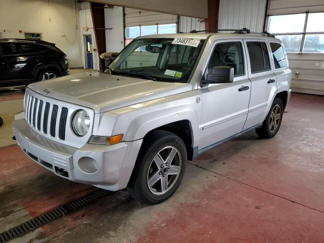 JEEP PATRIOT 2009 1j8ff48b39d221600