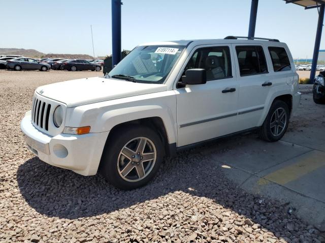 JEEP PATRIOT LI 2009 1j8ff48b99d158244