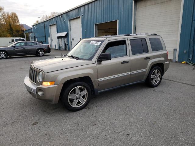 JEEP PATRIOT 2008 1j8ff48w18d621513