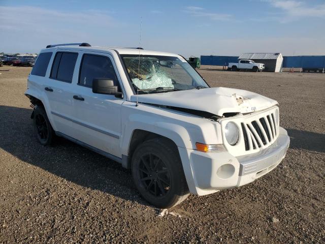 JEEP PATRIOT 2008 1j8ff48w28d540102