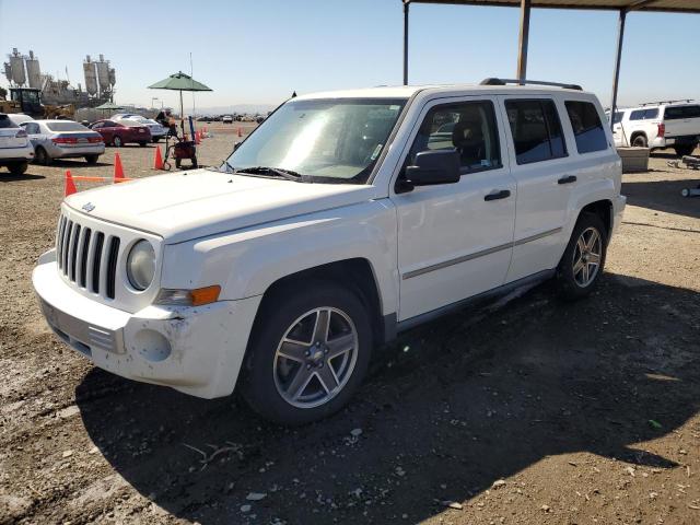 JEEP PATRIOT 2008 1j8ff48w58d736096