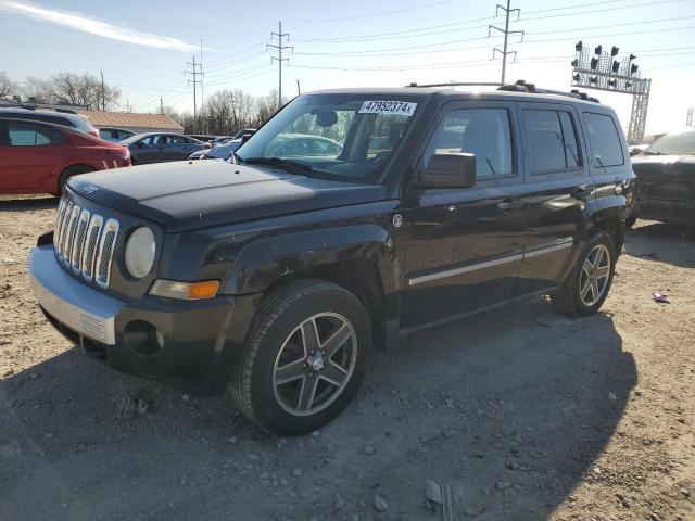 JEEP PATRIOT 2008 1j8ff48w78d741221