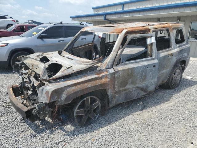 JEEP PATRIOT 2008 1j8ff48w88d513230