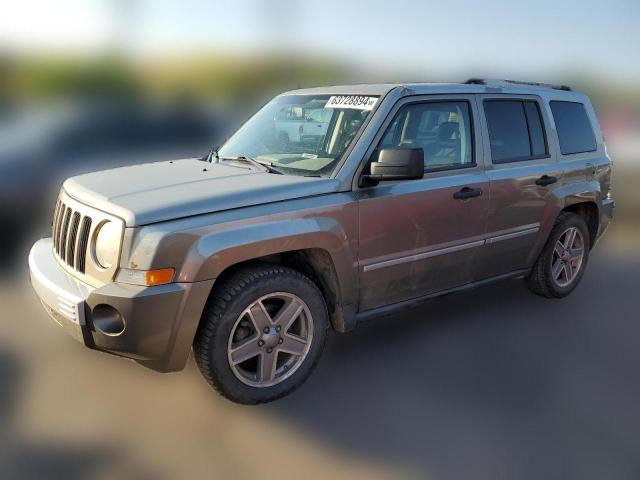 JEEP NULL 2008 1j8ff48w88d682227