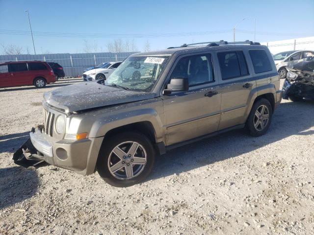 JEEP PATRIOT 2007 1j8ff48w97d299864