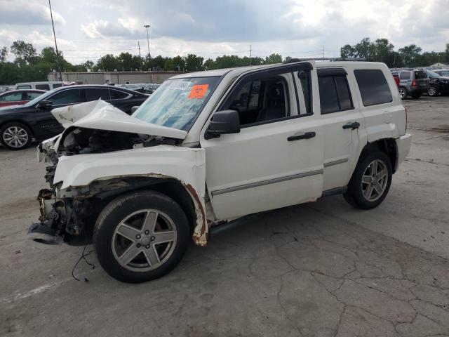 JEEP PATRIOT LI 2008 1j8ff48wx8d516002