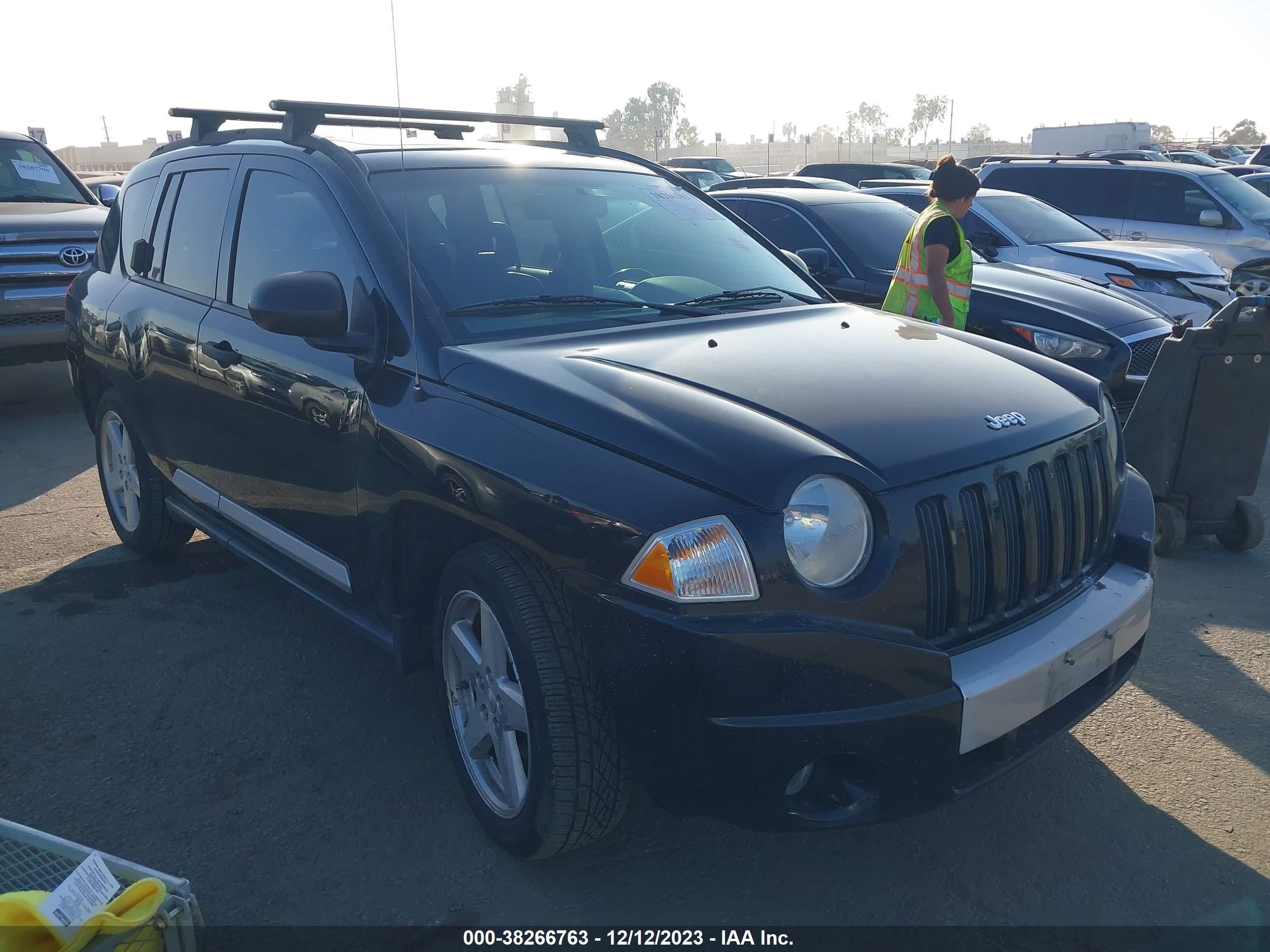 JEEP COMPASS 2009 1j8ff57b39d133542