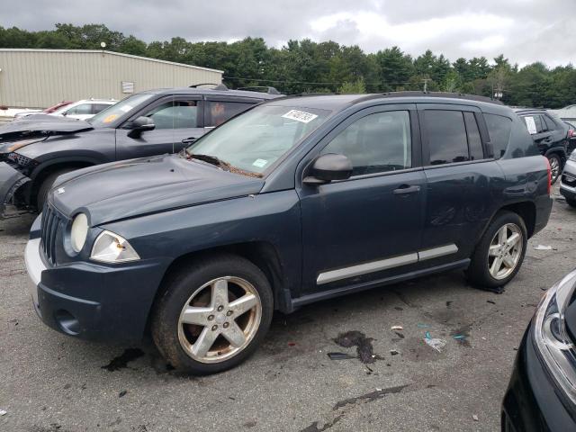 JEEP COMPASS LI 2008 1j8ff57w08d692662