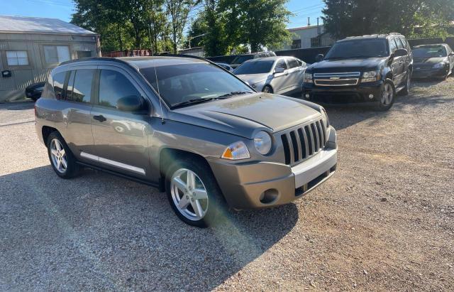 JEEP COMPASS LI 2008 1j8ff57w08d700095