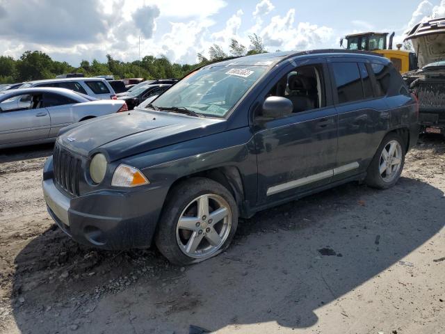 JEEP COMPASS LI 2007 1j8ff57w17d188703