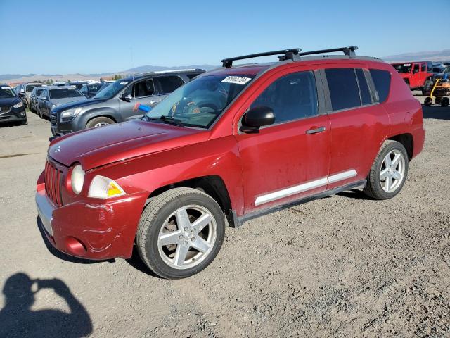 JEEP COMPASS LI 2007 1j8ff57w17d217472