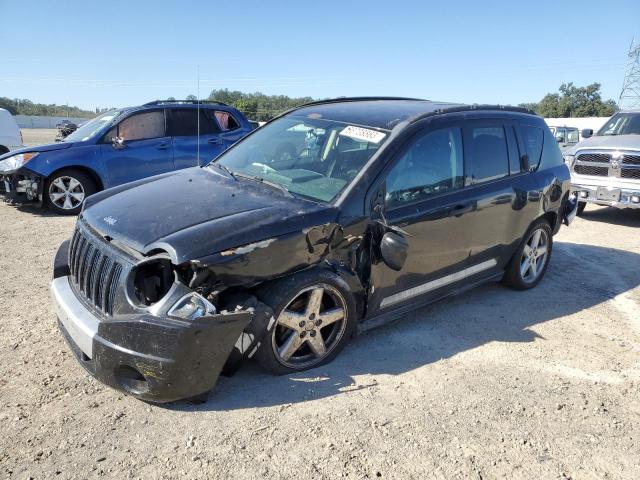 JEEP COMPASS LI 2008 1j8ff57w18d514324