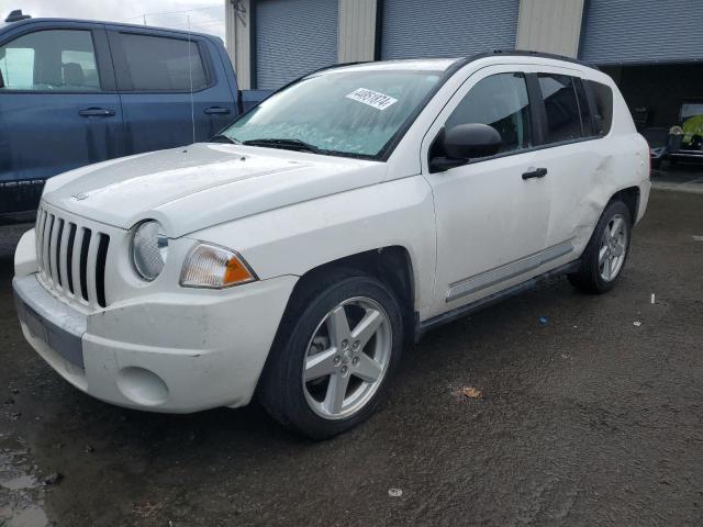 JEEP COMPASS 2007 1j8ff57w27d166046