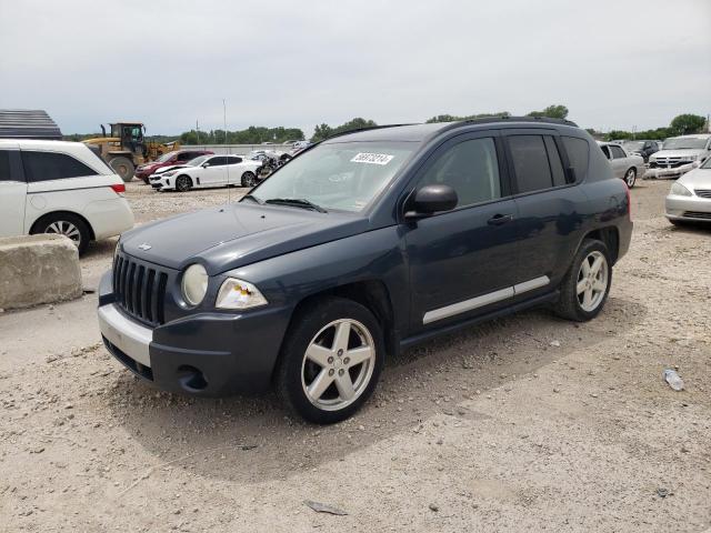 JEEP COMPASS 2007 1j8ff57w37d586155