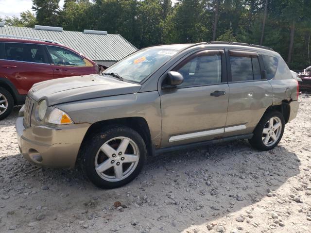 JEEP RENEGADE 2008 1j8ff57w38d642662