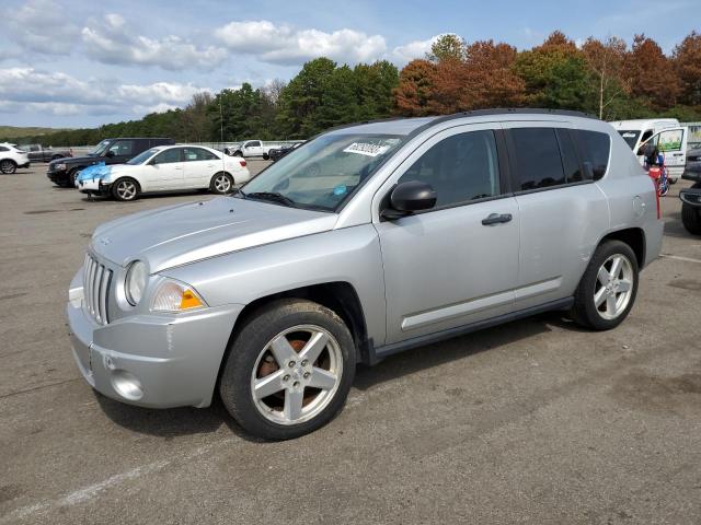 JEEP COMPASS 2008 1j8ff57w38d749520