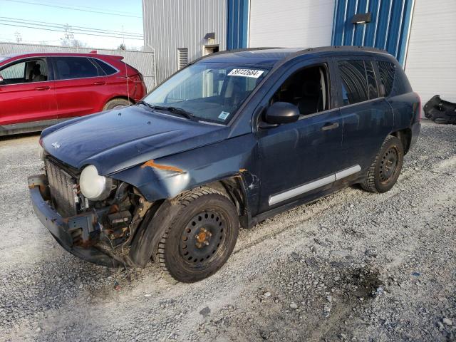 JEEP COMPASS 2007 1j8ff57w57d581698