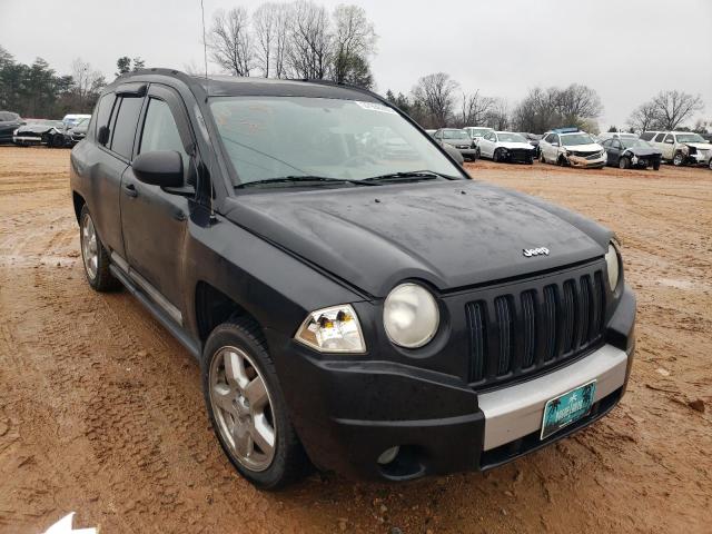 JEEP COMPASS LI 2007 1j8ff57w77d123693