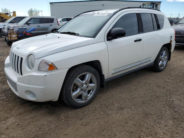 JEEP COMPASS LI 2007 1j8ff57w77d256602