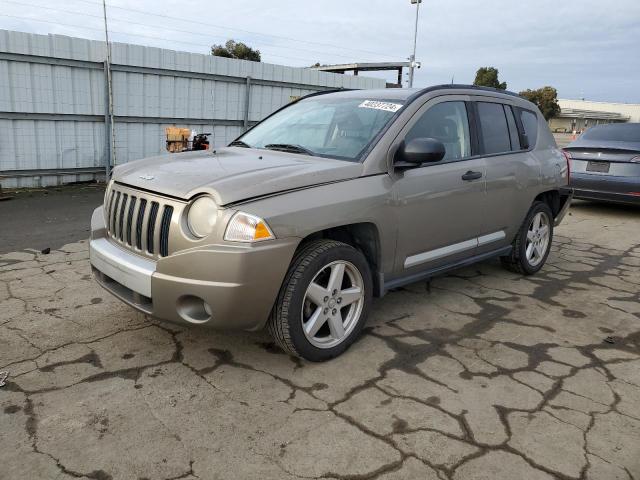 JEEP COMPASS 2008 1j8ff57w78d696806