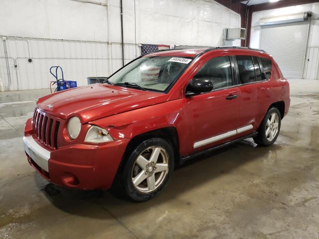 JEEP COMPASS 2007 1j8ff57w87d193641