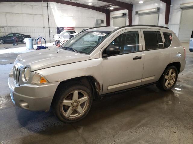 JEEP COMPASS LI 2007 1j8ff57w97d198430